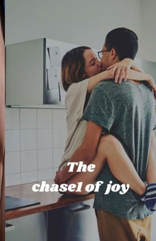 Paperback The chase1 of joy Book