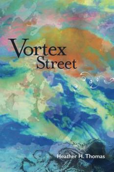Paperback Vortex Street Book