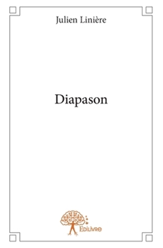 Paperback Diapason [French] Book