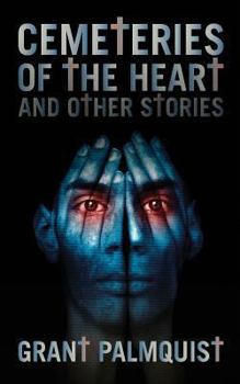 Paperback Cemeteries of the Heart and Other Stories Book