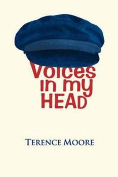 Paperback Voices in My Head Book
