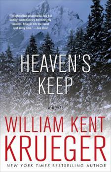 Heaven's Keep - Book #9 of the Cork O'Connor