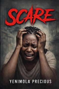 Paperback scare Book
