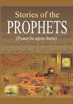 Paperback Stories of the Prophets(R) Book