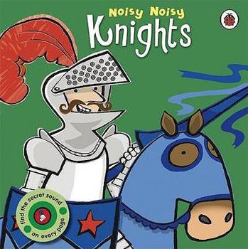Hardcover Knights. Book