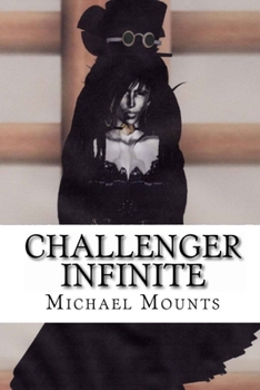 Paperback Challenger Infinite Book