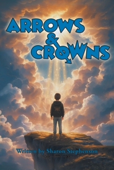 Paperback Arrows and Crowns Book