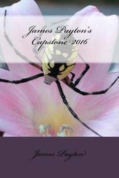 Paperback James Payton's Capstone 2016 Book