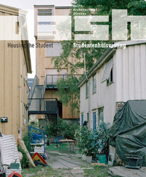 Dash 10: Housing the Student - Book #10 of the DASH #03