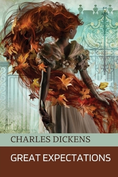 Paperback Great Expectations by Charles Dickens Book