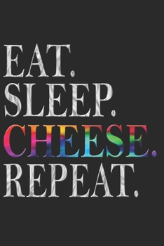 KÄSE NOTIZBUCH: Käse Notizbuch die Perfekte Geschenkidee für Käse Fans. Das Taschenbuch hat 120 weiße Seiten mit Punktraster die dich beim Schreiben oder skizzieren unterstützten. (German Edition)