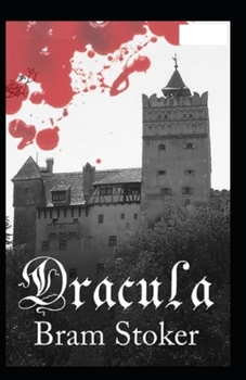 Paperback Dracula Annot? [French] Book