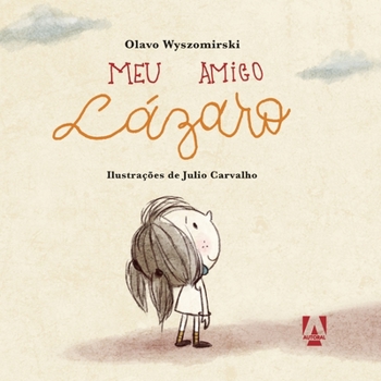 Paperback Meu amigo lázaro [Portuguese] Book