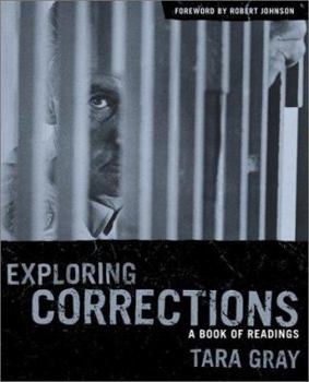 Paperback Exploring Corrections: A Book of Readings Book