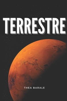 Paperback Terrestre [Italian] Book