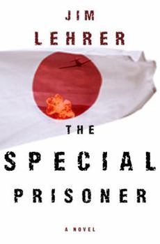 Hardcover The Special Prisoner Book