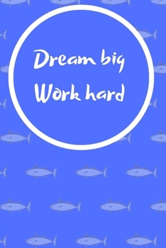 Dream Journal: Dream writing- 200 pages, 6x9