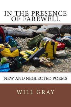 Paperback In the Presence of Farewell Book