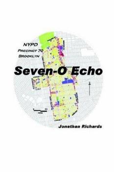 Paperback Seven-O Echo Book