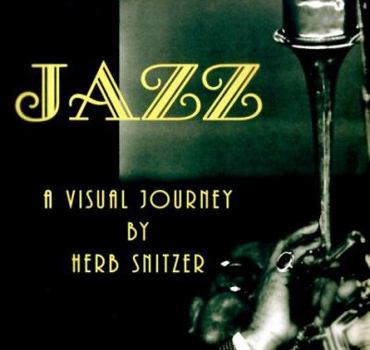 Paperback Jazz: A Visual Journey Book