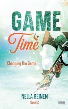 Paperback Game Time: Changing the Game [German] Book