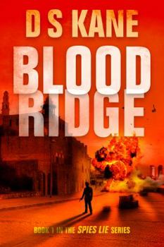 Bloodridge - Book #1 of the Spies Lie