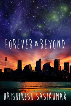 Paperback Forever & Beyond Book
