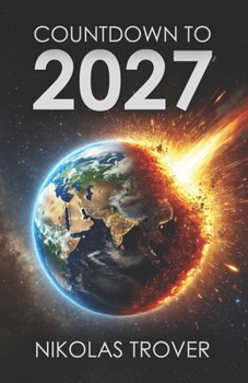 Paperback Countdown to 2027 Book