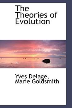 The Theories of Evolution