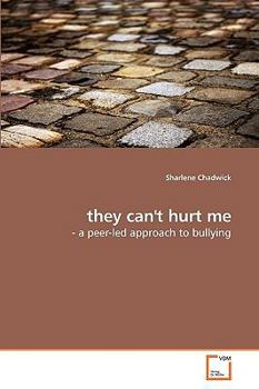Paperback they can't hurt me Book