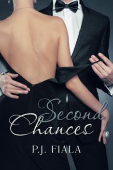 Paperback Second Chances Book