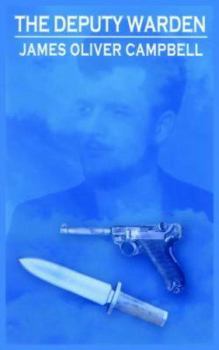 Paperback The Deputy Warden Book