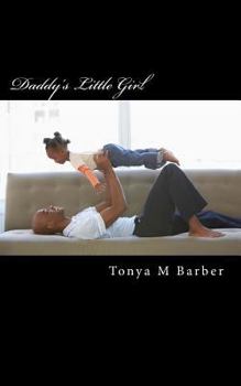 Paperback Daddy's Little Girl Book