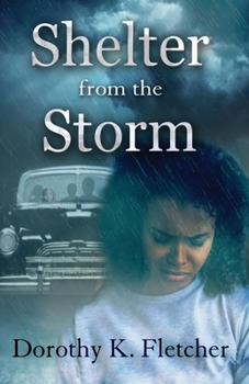 Paperback Shelter From The Storm Book