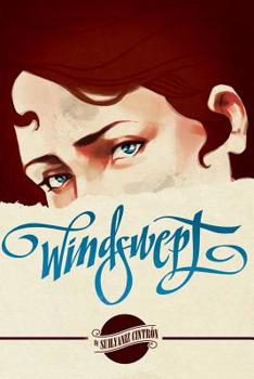 Paperback Windswept Book