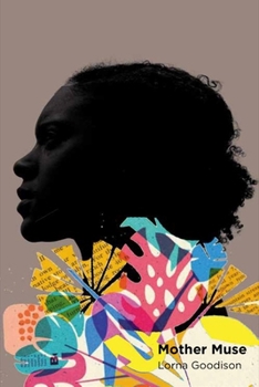 Paperback Mother Muse Book