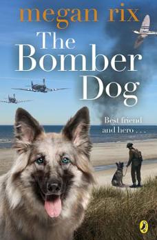 Paperback The Bomber Dog Book
