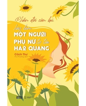 Paperback Be a Woman Who Shines [Vietnamese] Book