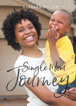 Paperback Single Mom Journey Book