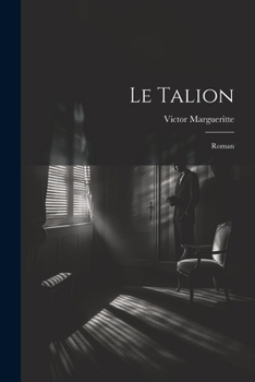 Paperback Le talion; roman [French] Book