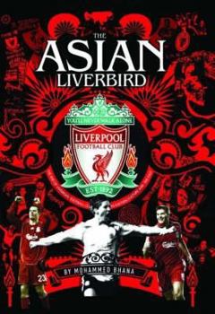 Hardcover The Asian Liverbird Book