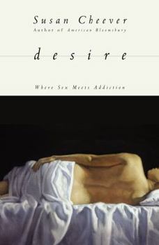 Paperback Desire: Where Sex Meets Addiction Book