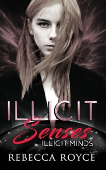 Paperback Illicit Senses Book