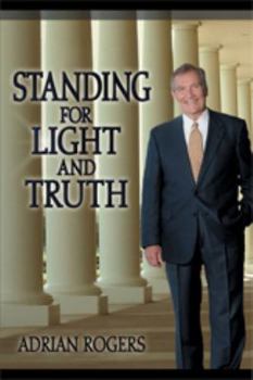 Paperback Standing for Light and Truth Book