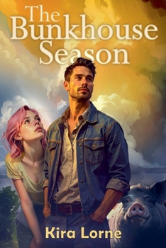 Paperback The Bunkhouse Season Book