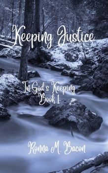 Paperback Keeping Justice Book