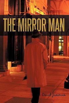 Paperback The Mirror Man Book