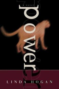 Hardcover Power: A Novel Book