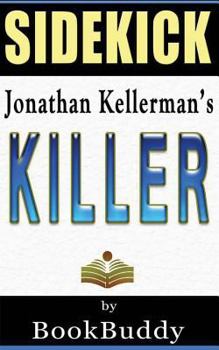 Paperback Book Sidekick: Killer: An Alex Delaware Novel Book