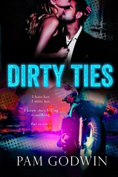 Paperback Dirty Ties Book